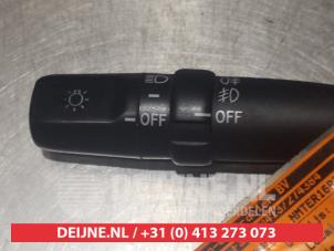 Toyota Corolla Verso Light switch O307284 photo 2