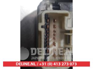 Toyota Corolla Verso Light switch O307284 photo 4