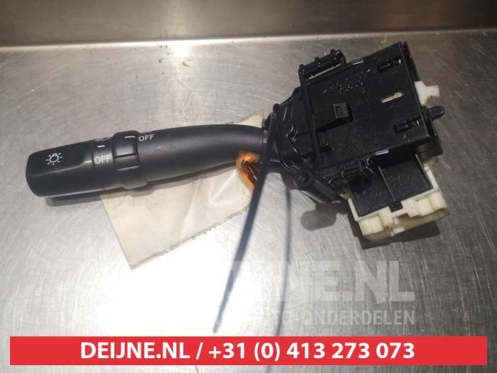 Toyota Corolla Verso Licht Schakelaar O307283