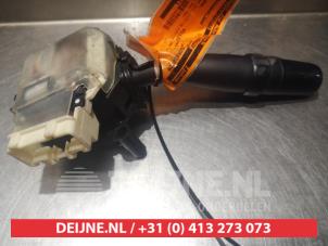 Toyota Corolla Verso Light switch O307283 photo 3