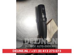 Toyota Corolla Verso Light switch O307283 photo 2