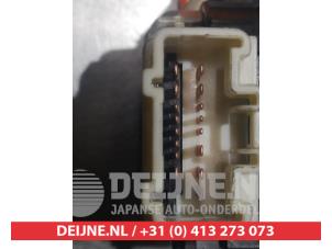 Toyota Corolla Verso Light switch O307283 photo 4