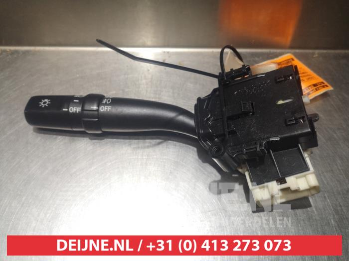 Toyota Corolla Verso Light switch O307282