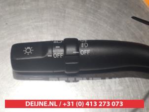 Toyota Corolla Verso Light switch O307282 photo 2