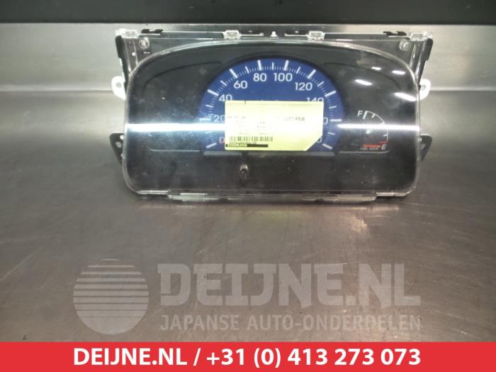 Daihatsu Cuore Kilometerteller KM O304971