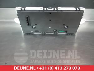 Daihatsu Cuore Odometer KM O304971 photo 2