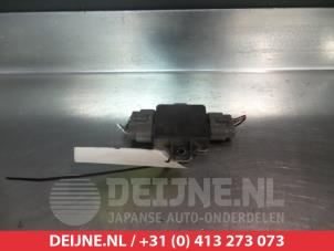 Gebruikte Ontstekingcomputer Daihatsu Cuore (L251/271/276) 1.0 12V DVVT Prijs € 30,00 Margeregeling aangeboden door V.Deijne Jap.Auto-onderdelen BV