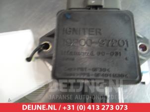 Daihatsu Cuore Ignition computer O360263 photo 2