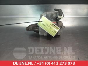 Gebruikte Startmotor Daihatsu Cuore (L251/271/276) 1.0 12V DVVT Prijs € 25,00 Margeregeling aangeboden door V.Deijne Jap.Auto-onderdelen BV