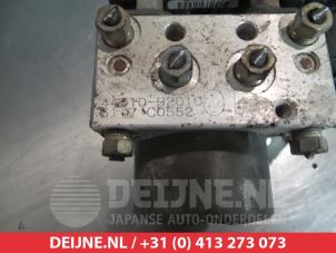 Daihatsu Cuore ABS pump O338267 photo 3