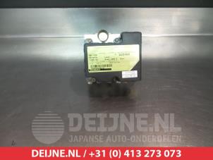 Gebruikte ABS Pomp Daihatsu Cuore (L251/271/276) 1.0 12V DVVT Prijs € 50,00 Margeregeling aangeboden door V.Deijne Jap.Auto-onderdelen BV