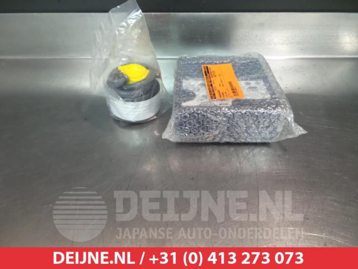 Hyundai I10 Bandenpomp O328723