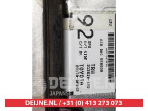 Toyota Corolla Verso Airbag Module O303506 photo 4