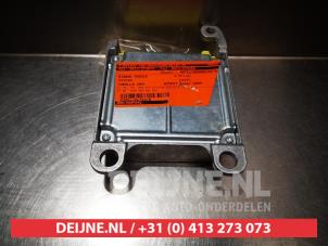 Toyota Corolla Verso Airbag Module O303506 photo 2