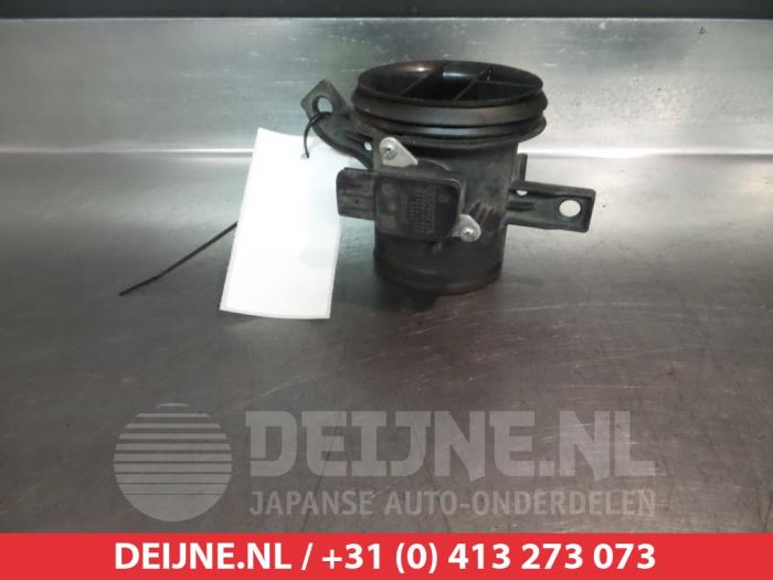 Toyota Auris Luchthoeveelheidsmeter O343098