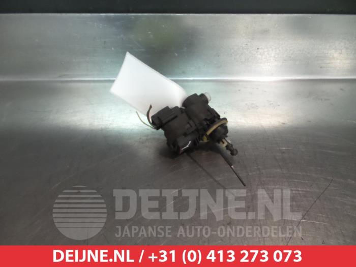 Toyota Auris Koplampmotor O267667