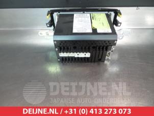 Toyota Auris Radio O313561 photo 2