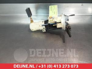 Gebruikte Tank element Pomp Suzuki Wagon-R+ (SR) 1.2 16V Prijs € 35,00 Margeregeling aangeboden door V.Deijne Jap.Auto-onderdelen BV