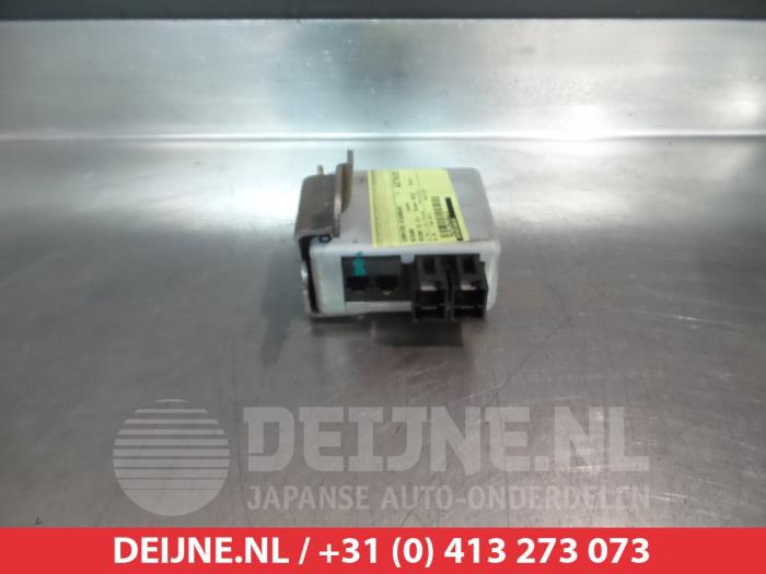 Gebruikte Computer Stuurbekrachtiging Nissan Micra (K13) 1.2 12V Prijs € 50,00 Margeregeling aangeboden door V.Deijne Jap.Auto-onderdelen BV