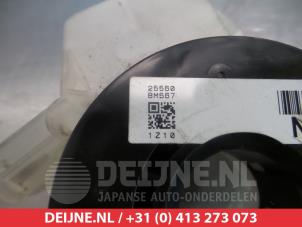Nissan Almera Tino Klokveer Airbag O307727 foto 2