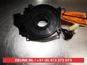 Nissan Almera Tino Airbag clock spring O307728 photo 3