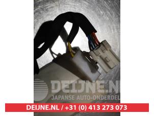 Nissan Almera Tino Airbag clock spring O307728 photo 2