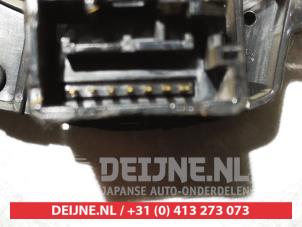 Nissan Almera Tino Airbag clock spring O307726 photo 3