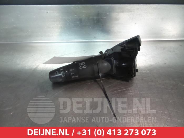 Nissan Almera Tino Licht Schakelaar O306794