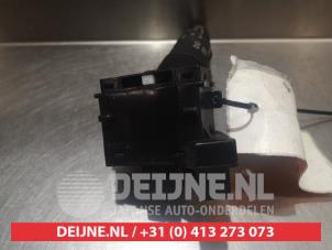 Nissan Almera Tino Licht Schalter O306792 foto 3