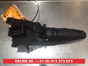 Nissan Almera Tino Licht Schalter O306792 foto 4