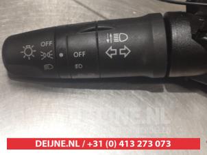Nissan Almera Tino Licht Schalter O306795 foto 2