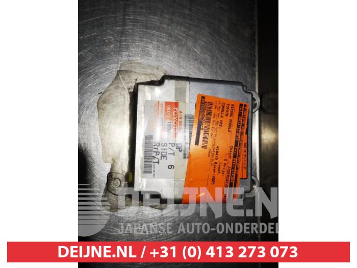 Toyota Corolla Verso Airbag Module O303555