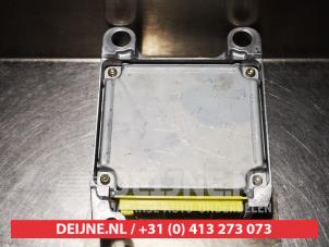 Toyota Corolla Verso Airbag Module O303555 photo 2