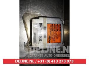 Gebruikte Airbag Module Toyota Corolla Verso (E12) 1.8 16V VVT-i Prijs € 25,00 Margeregeling aangeboden door V.Deijne Jap.Auto-onderdelen BV
