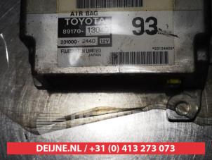 Toyota Corolla Verso Airbag Module O303553 foto 4