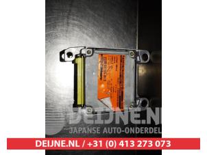 Toyota Corolla Verso Airbag Modul O303552 foto 2