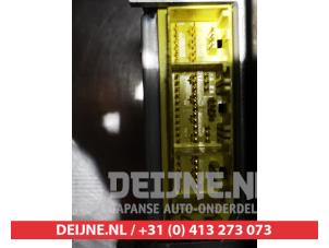 Toyota Corolla Verso Airbag Modul O303552 foto 3