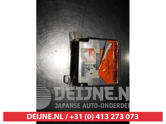Toyota Corolla Verso Airbag Module O303551