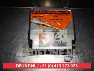 Toyota Corolla Verso Airbag Module O303551 foto 3