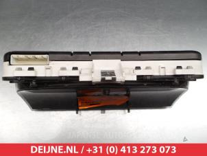 Toyota Corolla Verso Odometer KM O305107 photo 3