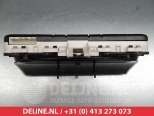 Toyota Corolla Verso Tacho - Kombiinstrument KM O305105 foto 2
