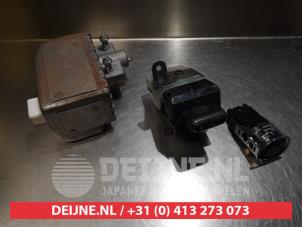 Toyota Corolla Verso Start/stop switch O269300 photo 3