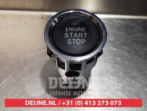 Toyota Corolla Verso Start/stop switch O269300 photo 2