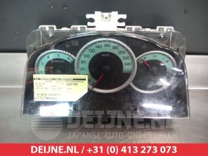 Gebruikte Kilometerteller KM Toyota Corolla Verso (R10/11) 2.2 D-4D 16V Prijs € 50,00 Margeregeling aangeboden door V.Deijne Jap.Auto-onderdelen BV