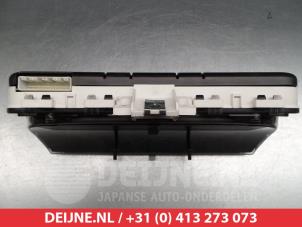Toyota Corolla Verso Kilometerteller KM O305113 foto 2
