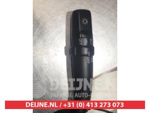 Toyota Corolla Verso Light switch O307286 photo 2