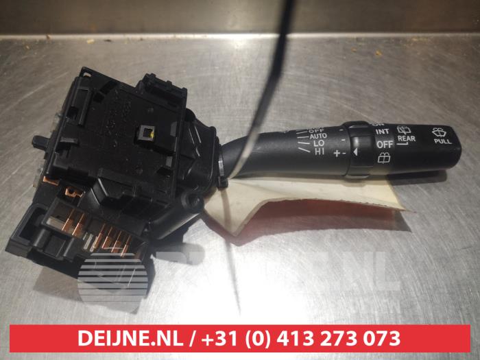 Toyota Corolla Verso Ruitenwis Schakelaar O310266