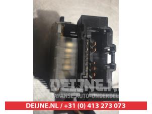 Toyota Corolla Verso Scheibenwischer Schalter O310266 foto 4