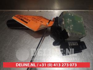 Toyota Corolla Verso Scheibenwischer Schalter O310266 foto 3
