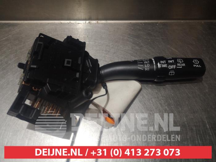 Toyota Corolla Verso Ruitenwis Schakelaar O310267